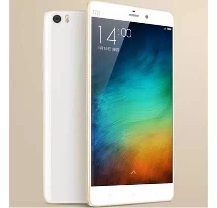 Xiaomi Mi Note Pro